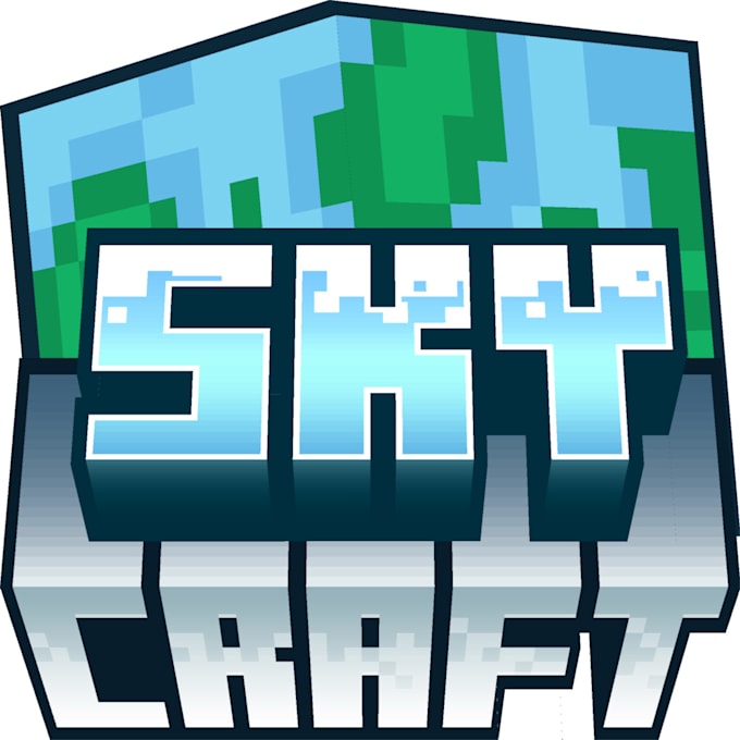 I will create a custom minecraft title for you